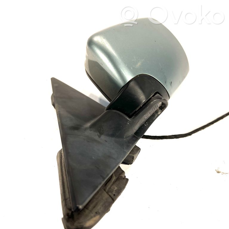 Spogulis (elektriski vadāms)