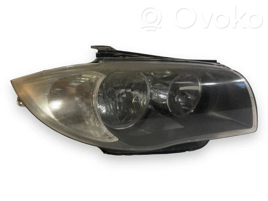 Priekšējais lukturis