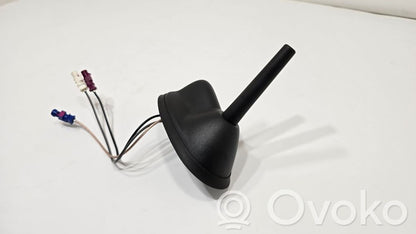 Antenna (GPS antenna)
