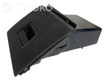 Luggage compartment