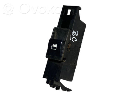 Power window switch