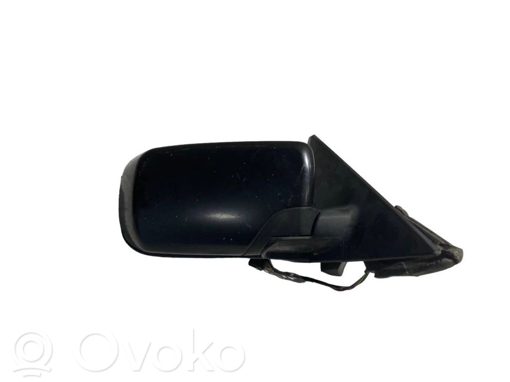 Spogulis (elektriski vadāms)