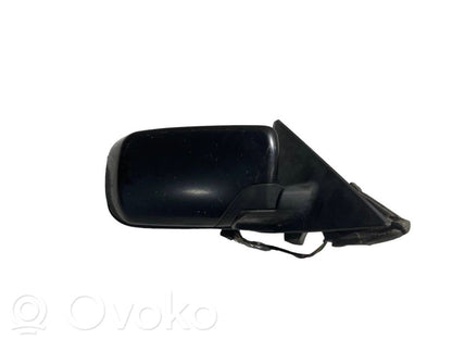 Spogulis (elektriski vadāms)