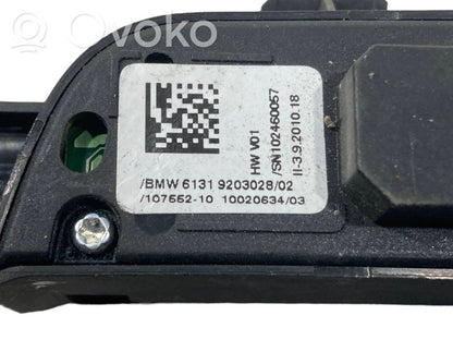 Other types of switches / buttons / toggles