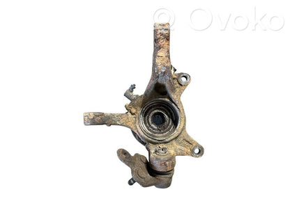 Priekšējā riteņa rumbas vārpstas šarnīrs (stupica, capfa)