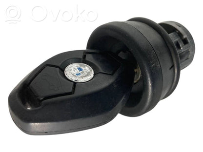 Aizdedzes ECU komplekts