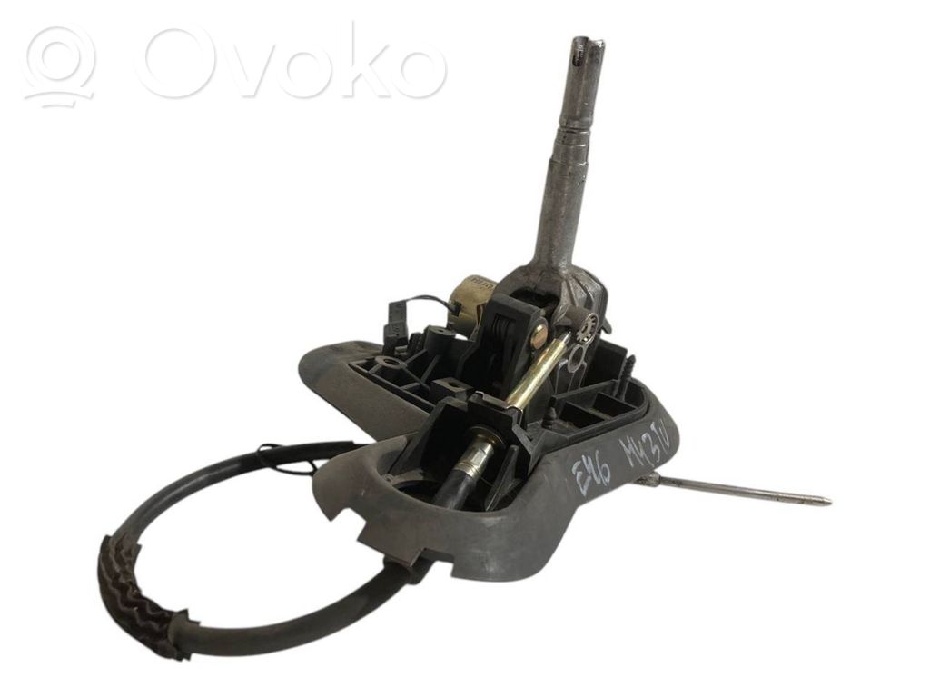 Механизм переключения (скользящий механизм)