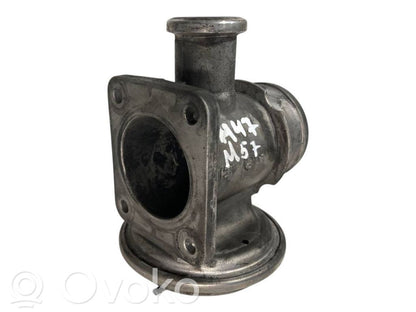EGR valve