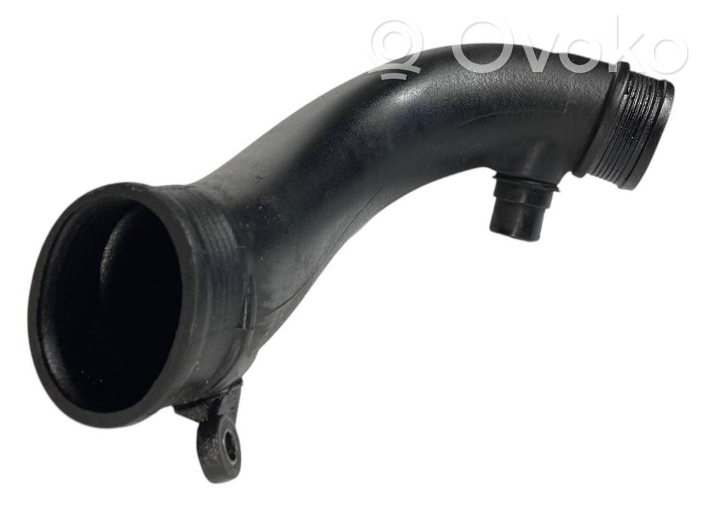 Interkūlera šļūtene (-es) / caurule (-es)