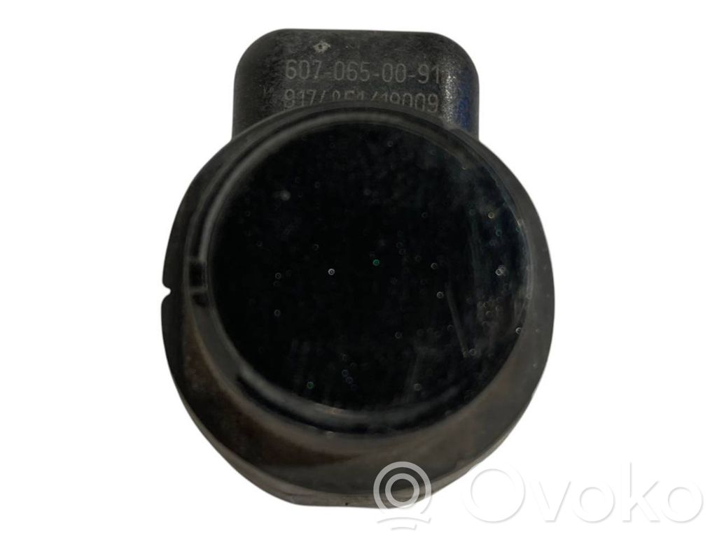 Parkošanās sensors PDC