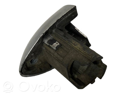 Front door handle cover