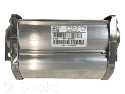 Pasažiera drošības spilvens