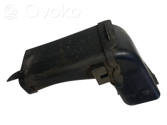 Детали воздухозаборника