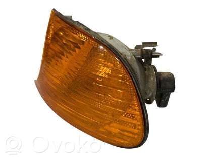 Priekšējais pagrieziena lukturis