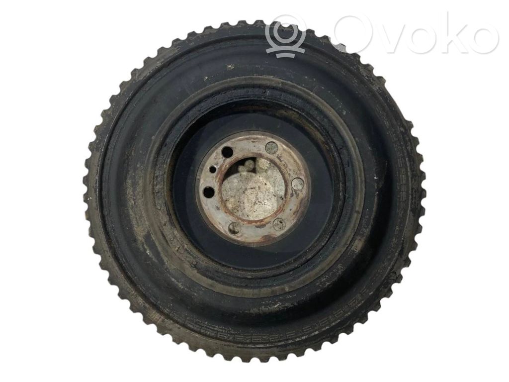 Kloķvārpstas skriemelis