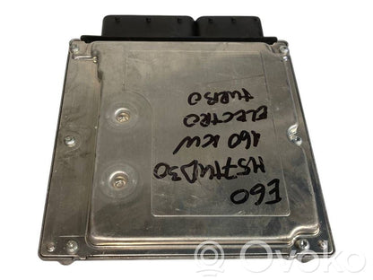 Комплект ЭБУ зажигания