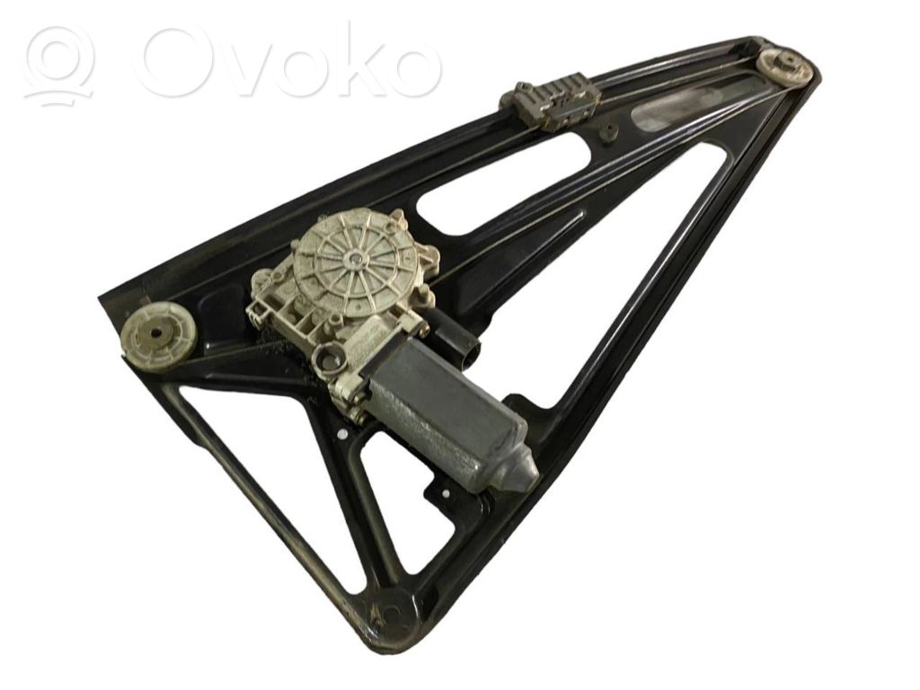 Power window mechanism kit