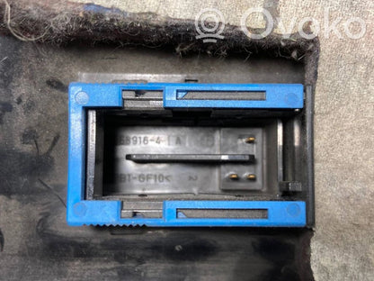 Panel decorative trim shield (lower)