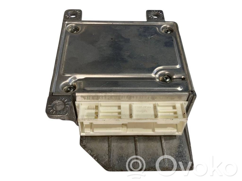 Блок управления подушками безопасности