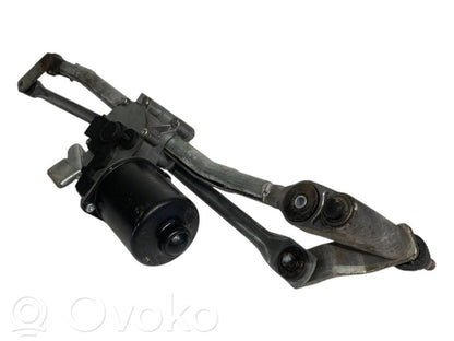 Stikla tīrītāja mehānisms komplekts