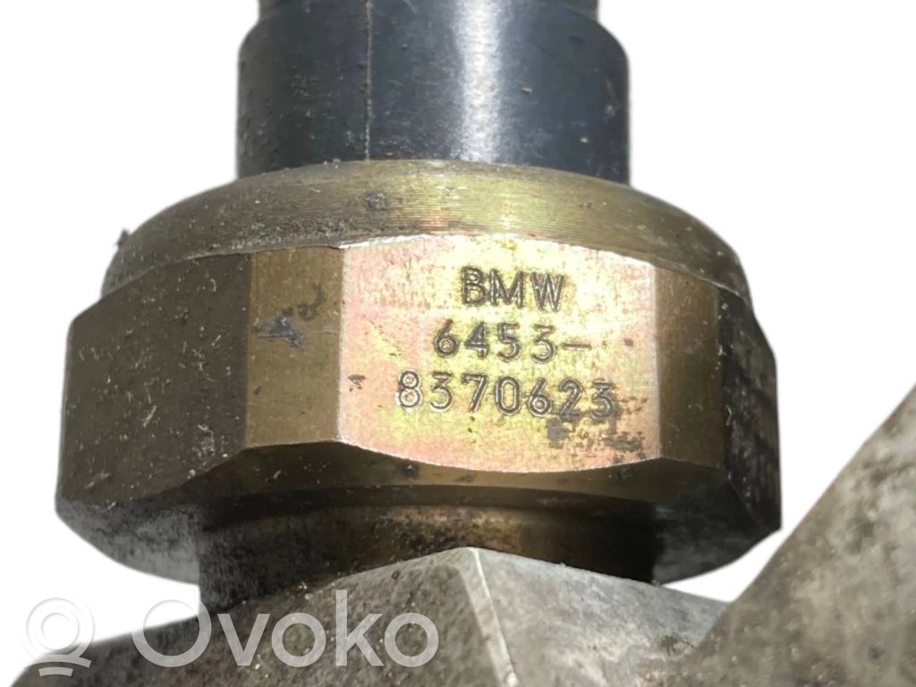 Gaisa kondicioniera caurulīte (-es) / šļūtene (-es)