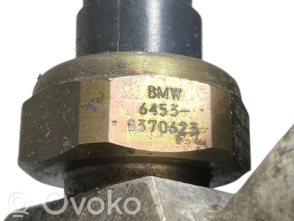 Gaisa kondicioniera caurulīte (-es) / šļūtene (-es)