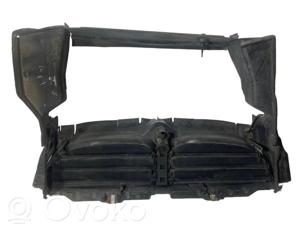 Gaisa plūsmas novirzītājs (-i)