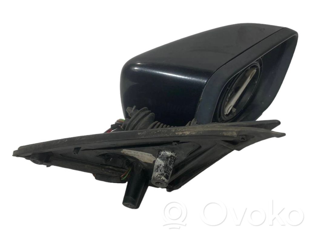 Spogulis (elektriski vadāms)