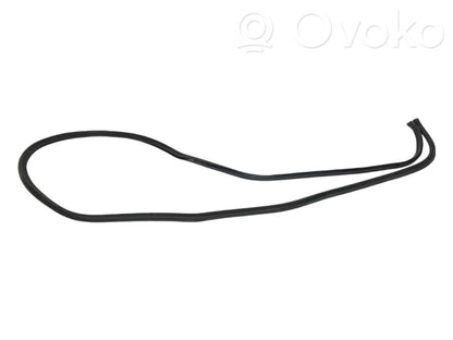 Engine compartment rubber