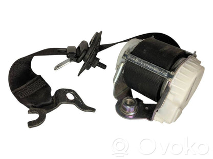 Priekšējā drošības josta