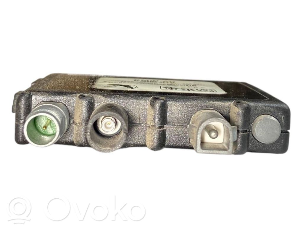 Antenas pastiprinātājs