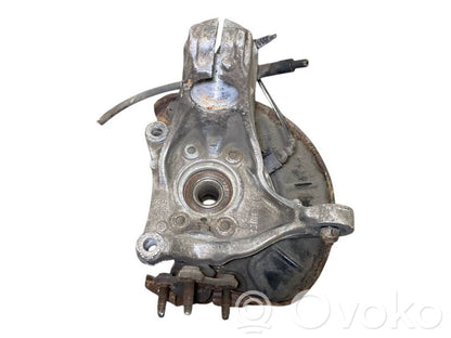 Priekšējā riteņa rumbas vārpstas šarnīrs (stupica, capfa)