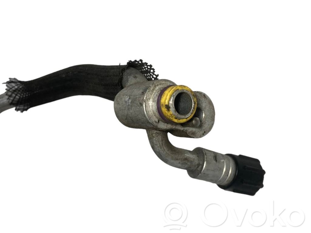 Gaisa kondicioniera caurulīte (-es) / šļūtene (-es)