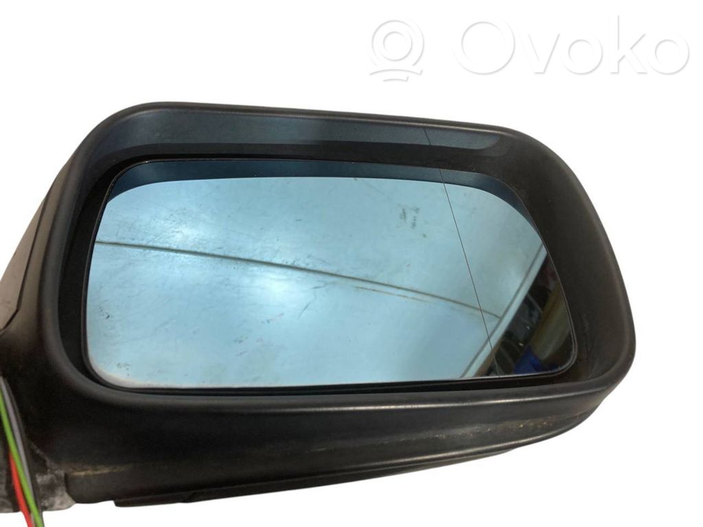 Spogulis (elektriski vadāms)