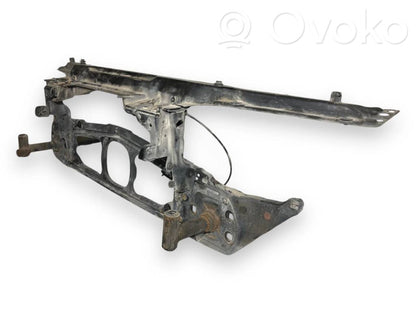 Панель радиатора