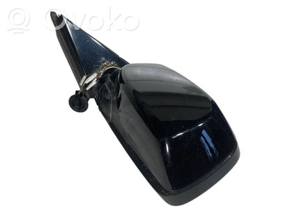 Spogulis (elektriski vadāms)