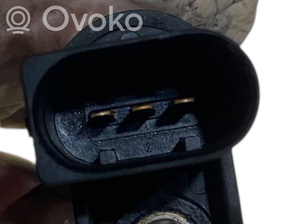 Sadales vārpstas stāvokļa sensors