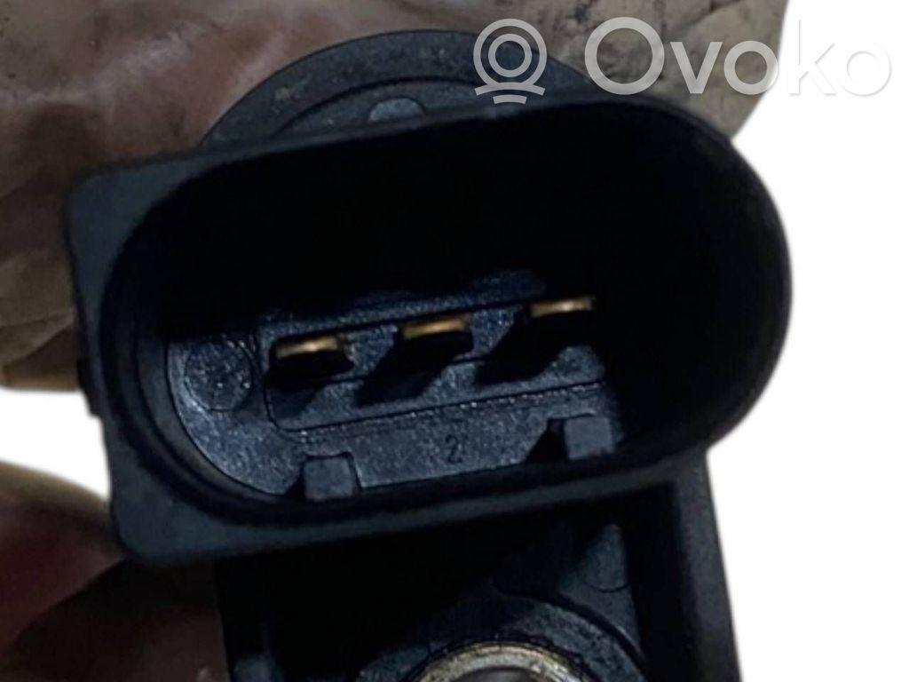 Sadales vārpstas stāvokļa sensors
