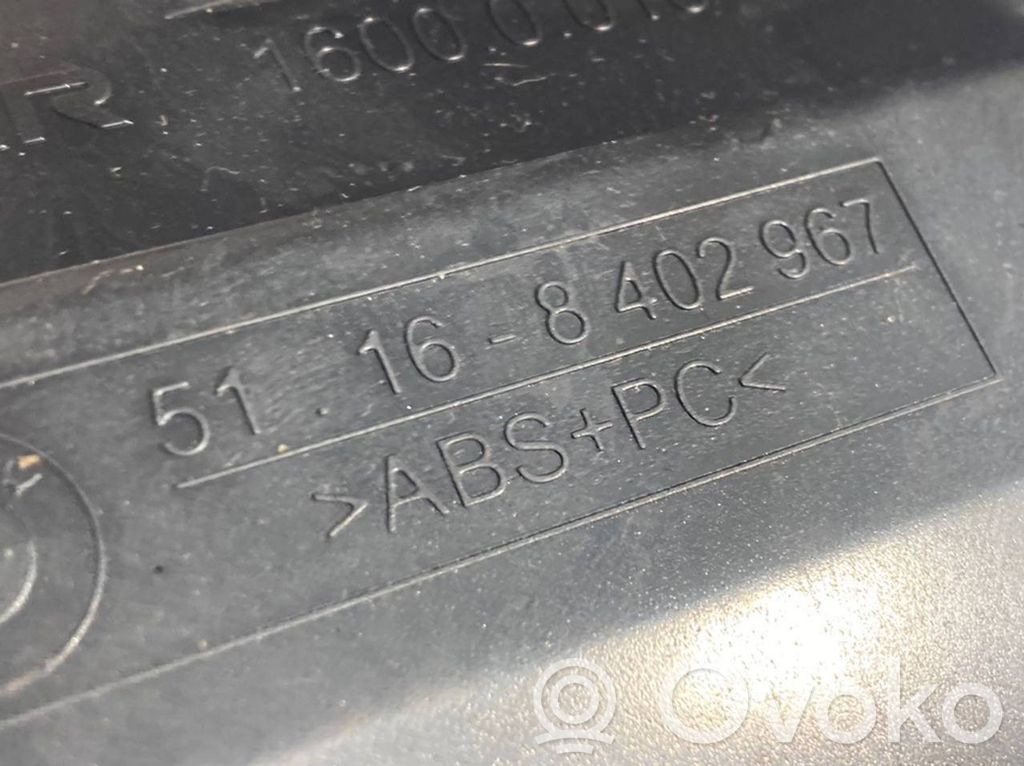 Отделка панели