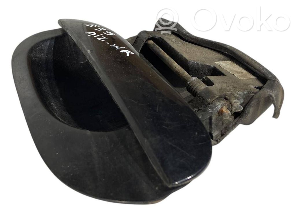 Ārējais atvēršanas rokturis