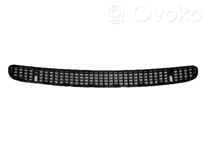 Dzinēja pārsega dekoratīvais režģis