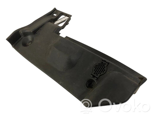 Paneļa dekoratīvās apdares vairogs (apakšējais)