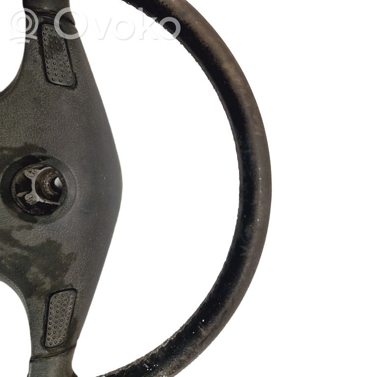 Рулевое колесо