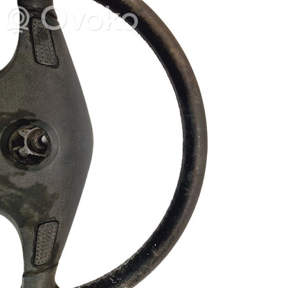 Рулевое колесо