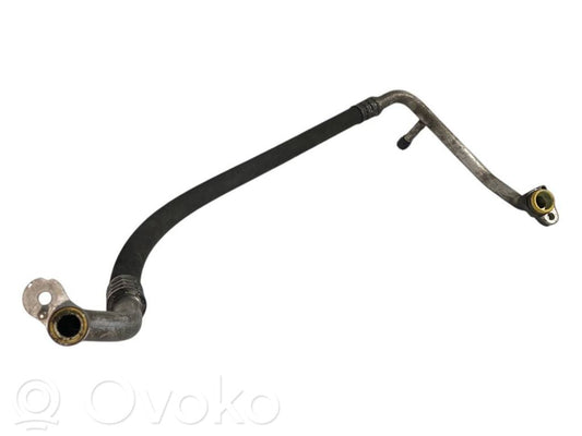 Air conditioner pipe(s) / hose(s)