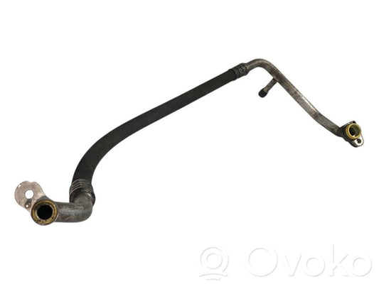 Air conditioner pipe(s) / hose(s)