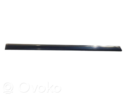 Aizmugurē durvju dekoratīvā apdare (moldings)