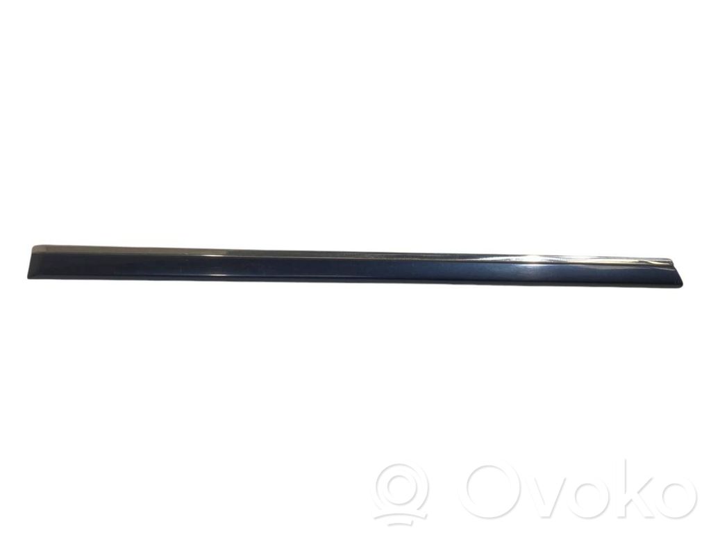 Aizmugurē durvju dekoratīvā apdare (moldings)