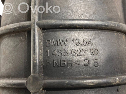 Šļūtene (-es) / caurule (-es)