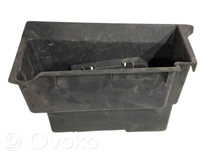 Mantu nodalījums stumbrs